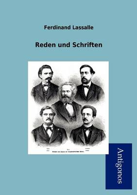Reden Und Schriften