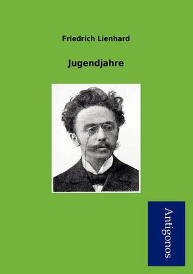 Jugendjahre