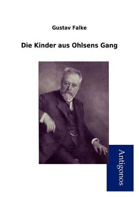 Die Kinder Aus Ohlsens Gang