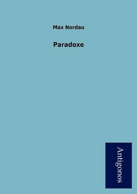 Paradoxe