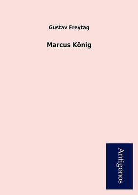 Marcus K Nig