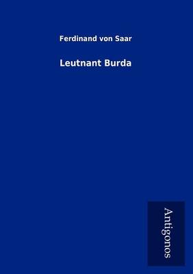 Leutnant Burda