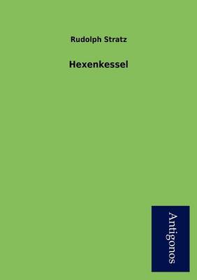 Hexenkessel