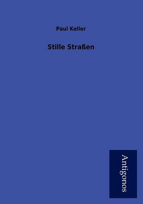 Stille Stra En
