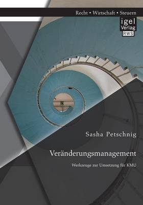 Veränderungsmanagement