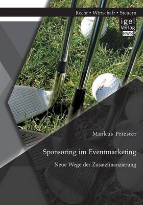 Sponsoring im Eventmarketing