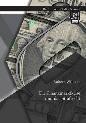 Die Finanzmarktkrise und das Strafrecht