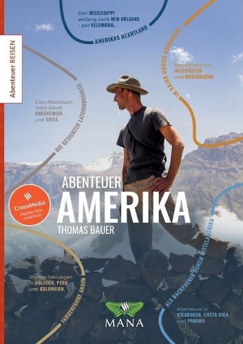 Abenteuer Amerika