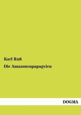 Die Amazonenpapageien