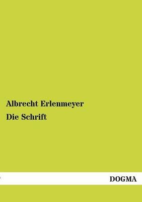 Die Schrift