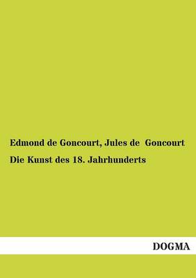 Die Kunst Des 18. Jahrhunderts