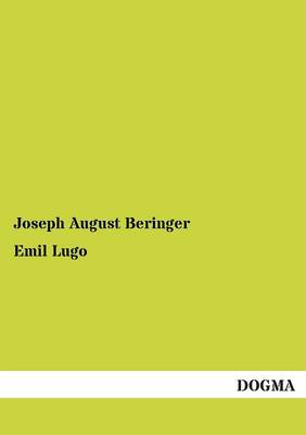 Emil Lugo
