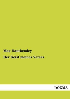 Der Geist Meines Vaters