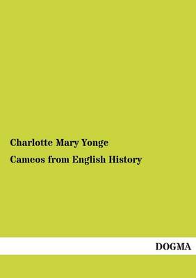 Cameos from English History