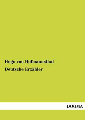 Deutsche Erzahler