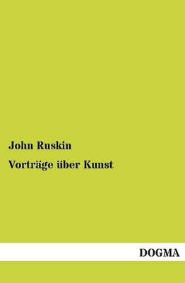 Vortrage Uber Kunst