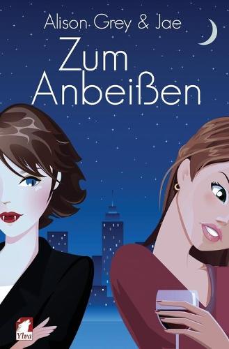 Zum Anbeissen