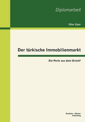 Der türkische Immobilienmarkt