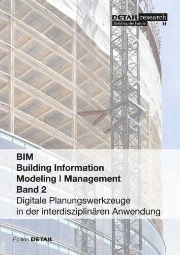 Building Information Modeling I Management Band 2