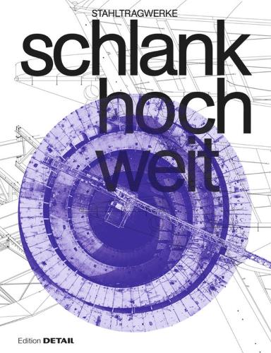 Schlank. Hoch. Weit.
