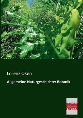 Allgemeine Naturgeschichte