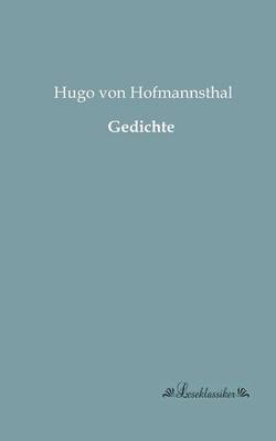Gedichte