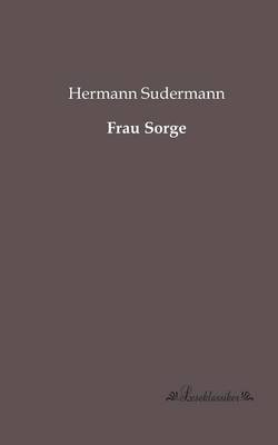 Frau Sorge