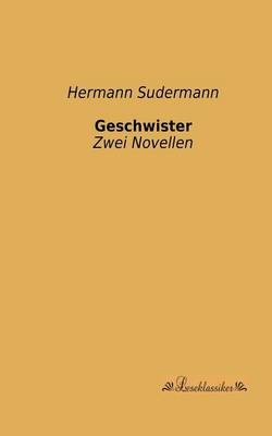 Geschwister