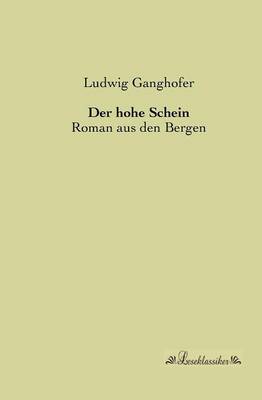 Der hohe Schein