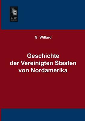 Geschichte Der Vereinigten Staaten Von Nordamerika