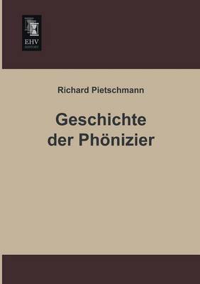 Geschichte Der Phonizier