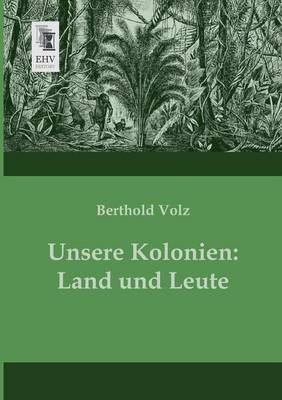 Unsere Kolonien