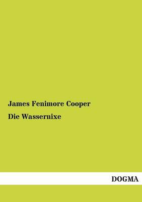 Die Wassernixe