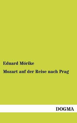 Mozart auf der Reise nach Prag