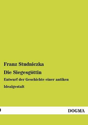Die Siegesgottin