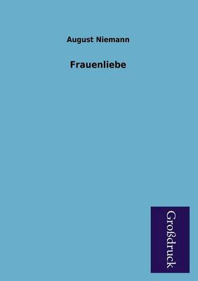 Frauenliebe