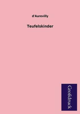 Teufelskinder