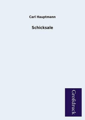 Schicksale