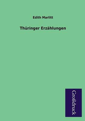 Thuringer Erzahlungen