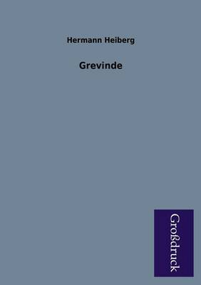 Grevinde
