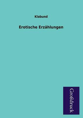 Erotische Erzahlungen