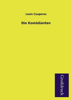Die Komodianten