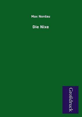 Die Nixe