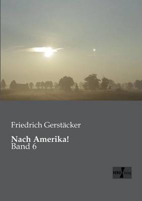 Nach Amerika!
