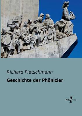 Geschichte der Phönizier
