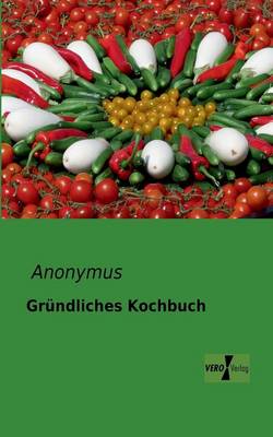 Gründliches Kochbuch