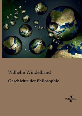 Geschichte der Philosophie