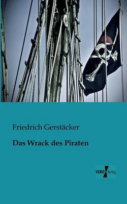 Das Wrack des Piraten