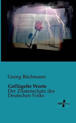 Geflügelte Worte