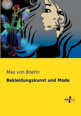 Bekleidungskunst und Mode